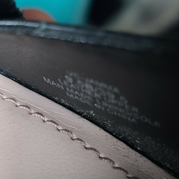 HOST PICK! 🎉🎊 SUPER RARE!80's Vince Camuto pin up spiked black stilettos Sz9 - Picture 8 of 12